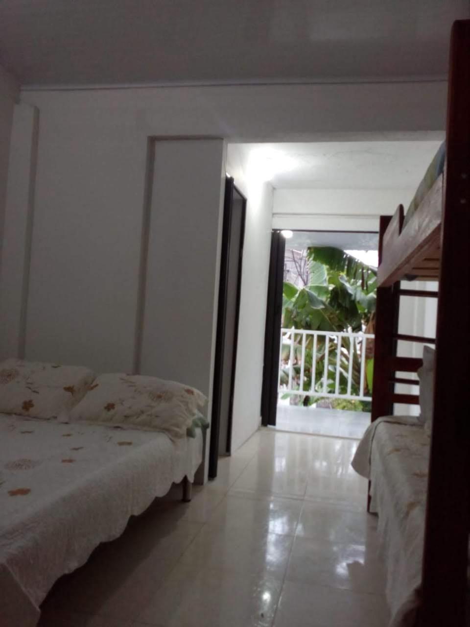 Casa Vacacional San Andrés