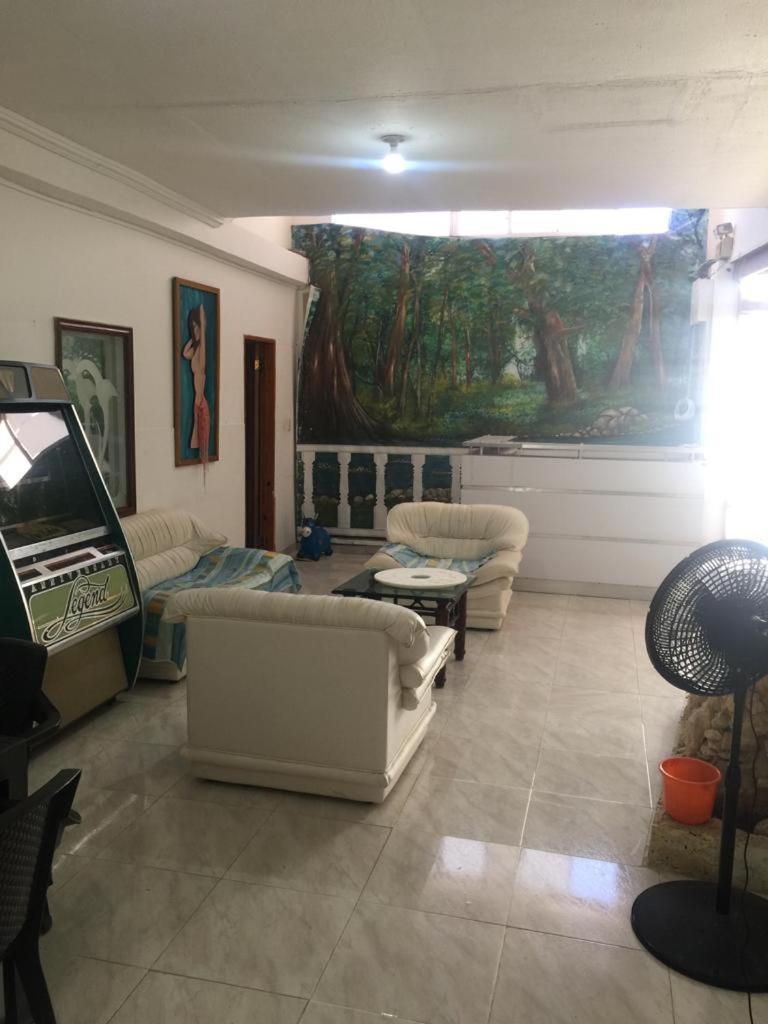 Сasa de vacaciones Casa Vacacional