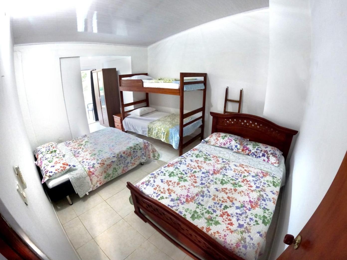 Сasa de vacaciones Casa Vacacional San Andrés