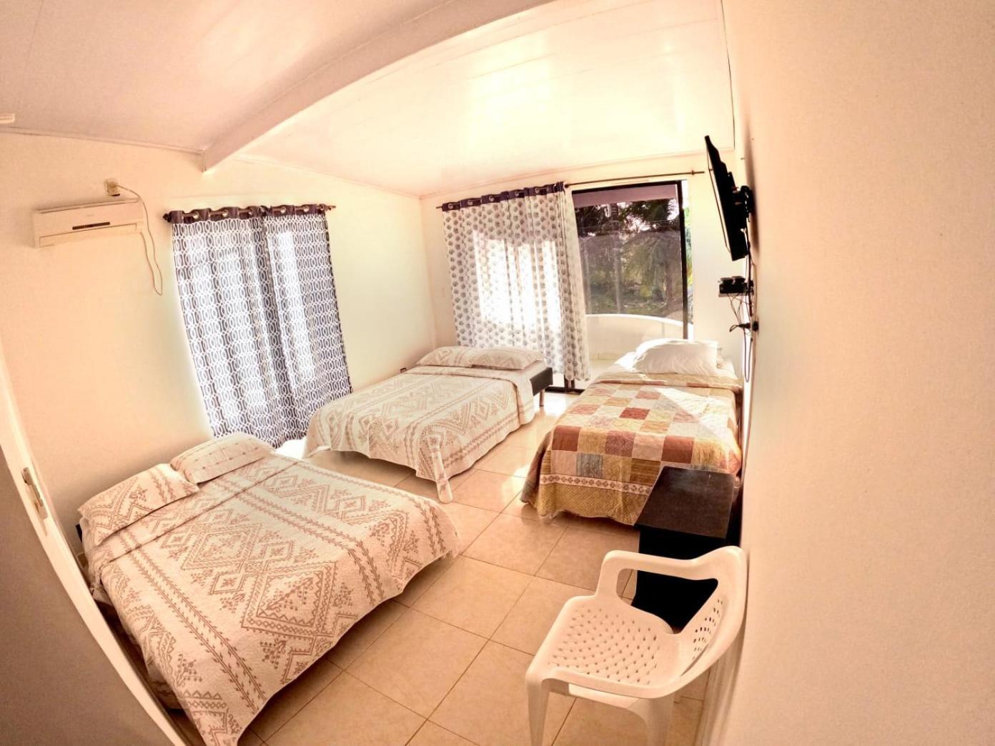 Casa Vacacional
