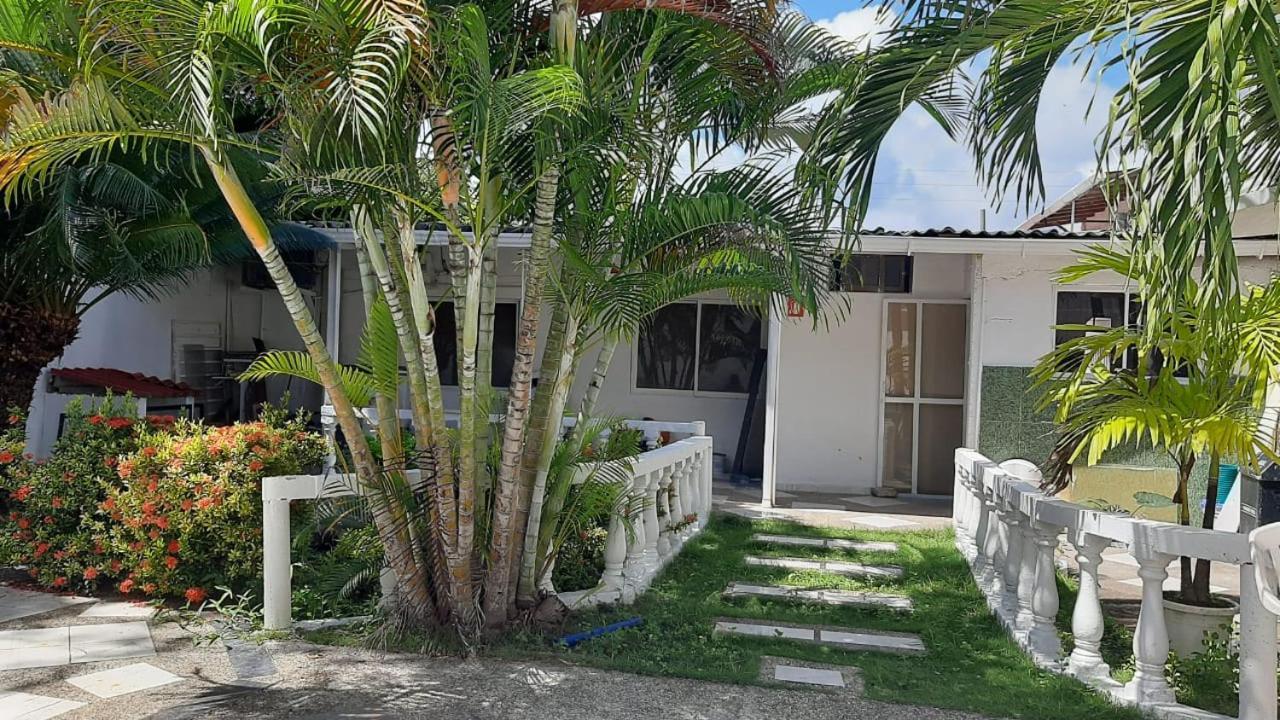 Сasa de vacaciones Casa Vacacional *