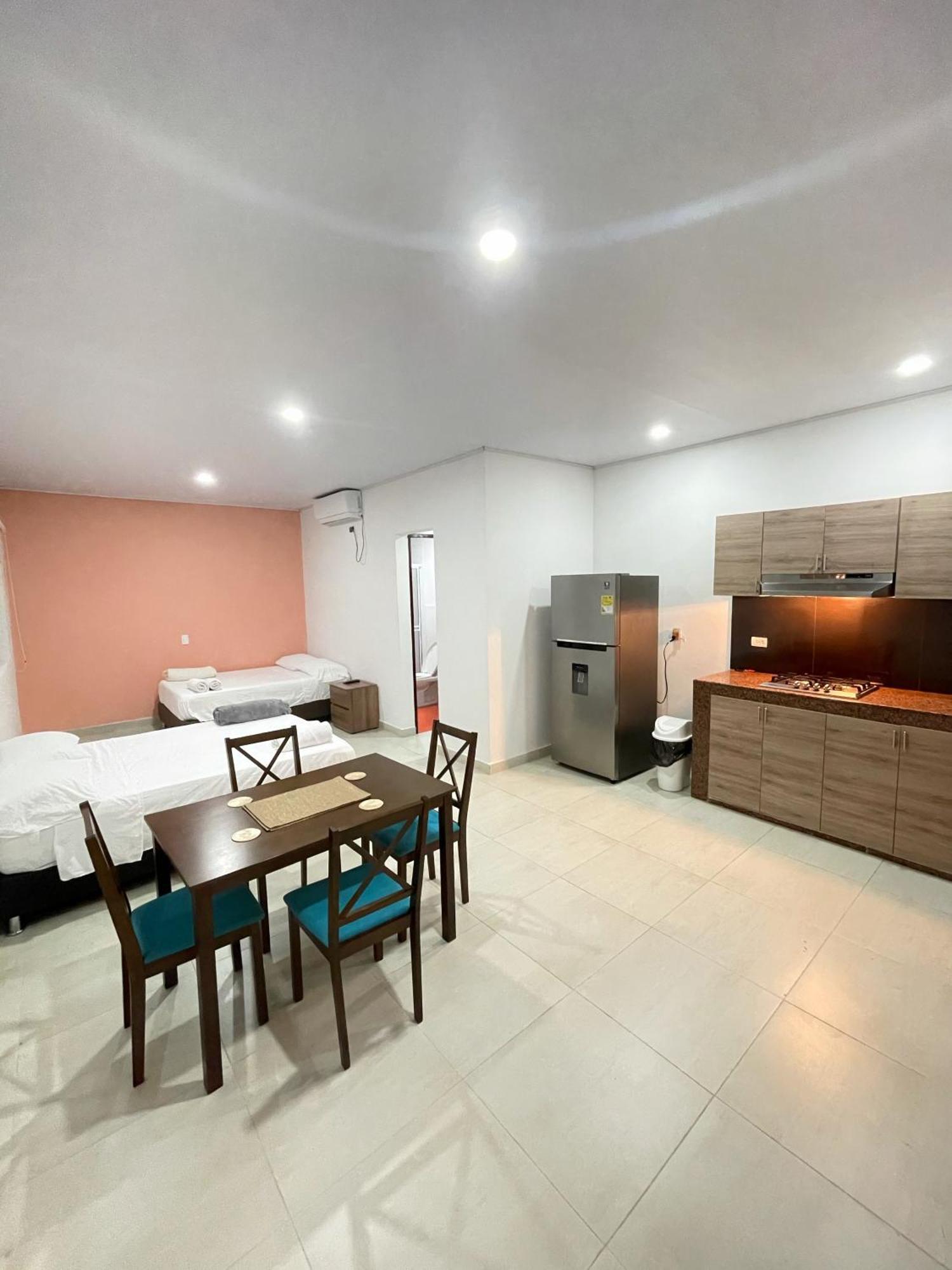 Caribe Diez Aparthotel San Andres (San Andres and Providencia Islands)