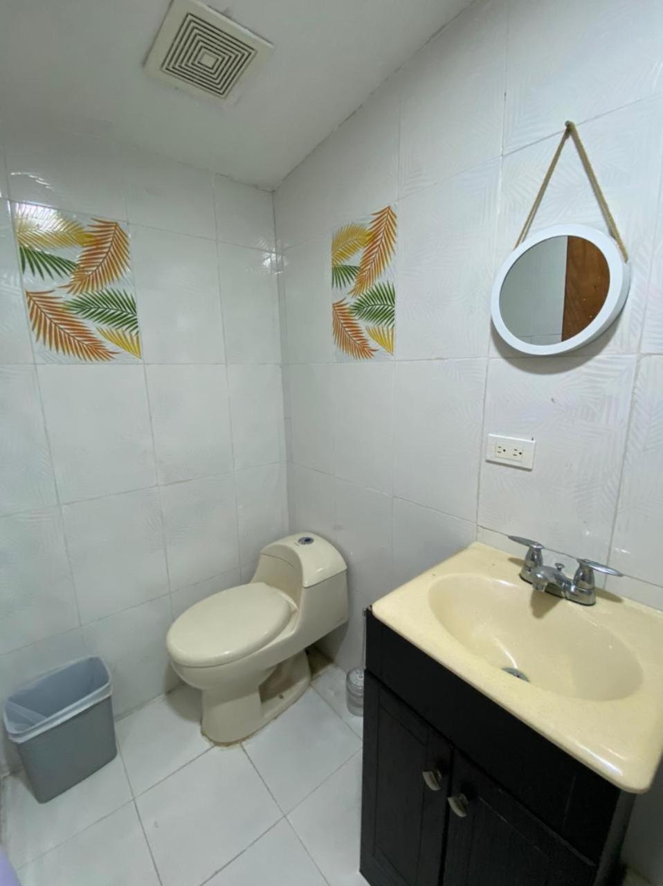 Miss Titi's Native Guest house San Andres (San Andres and Providencia Islands)