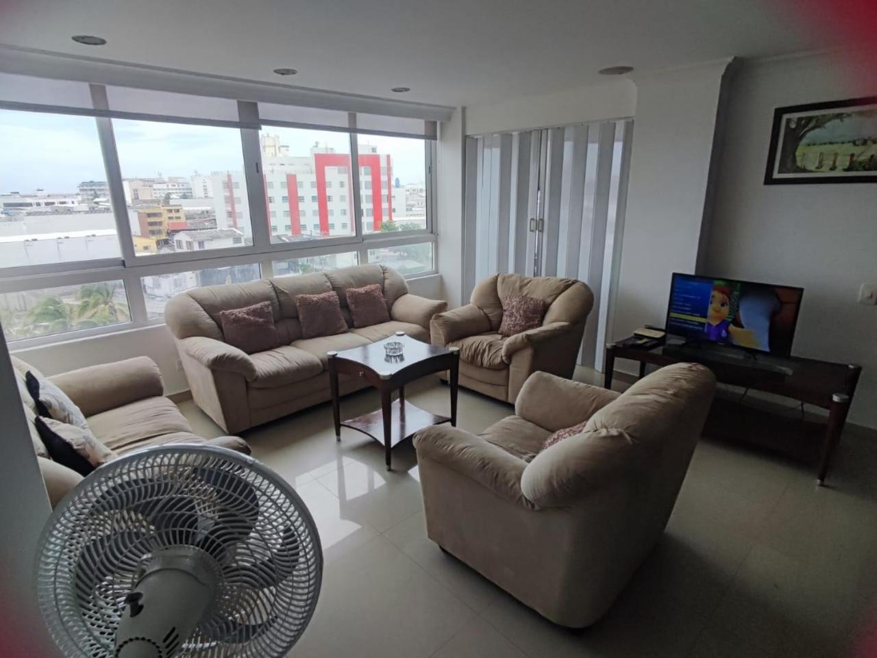 Apartamento 3 Vista Al Mar Islas