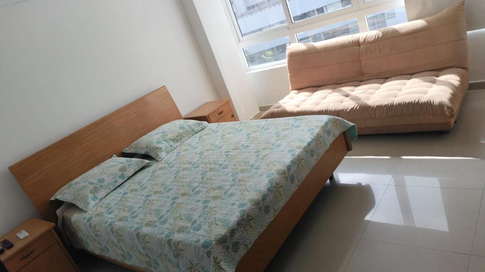 3 Vista Al Mar Islas Apartamento