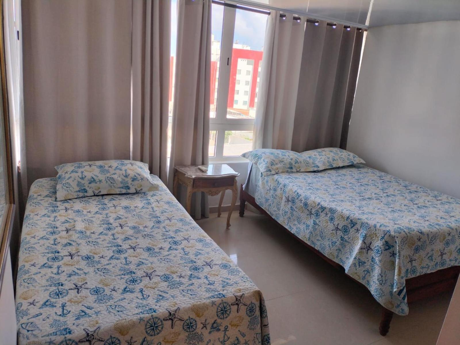 3 Vista Al Mar Islas Apartamento *