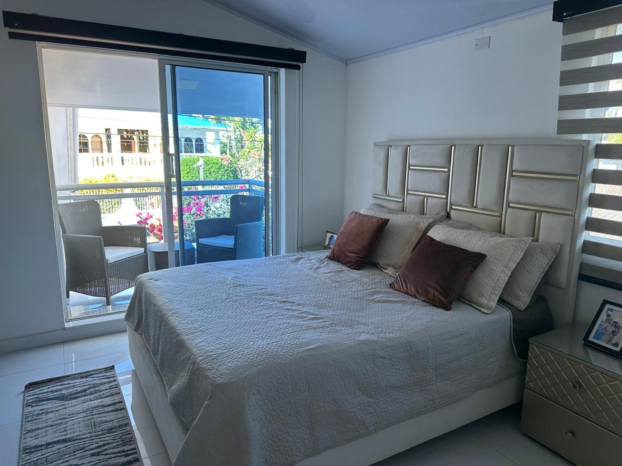 Atlantis Casa Boutique , Con Jacuzzi Cerca De La Playa Holiday home San Andres (San Andres and Providencia Islands)