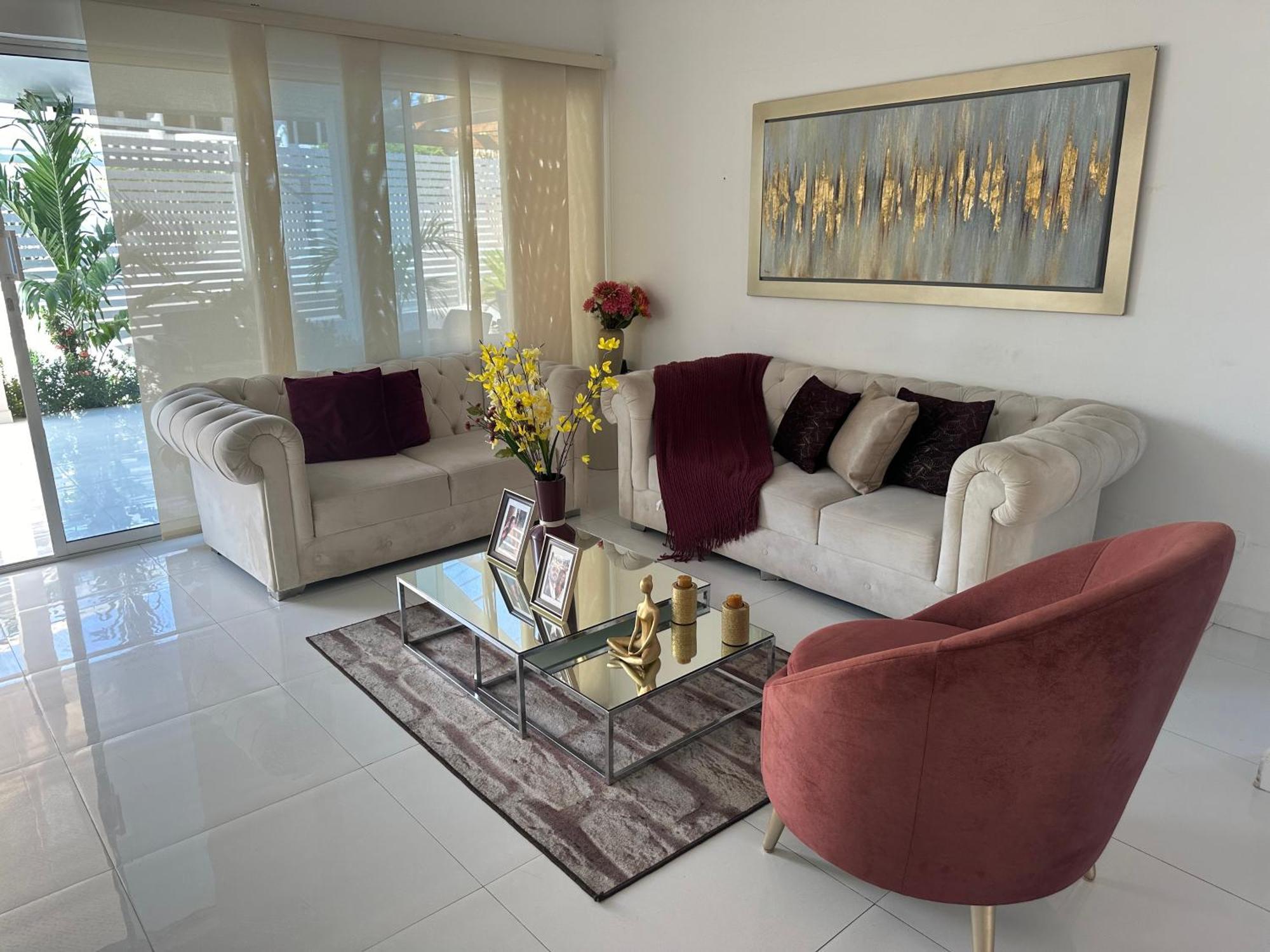 Holiday home Atlantis Casa Boutique , Con Jacuzzi Cerca De La Playa San Andres (San Andres and Providencia Islands)