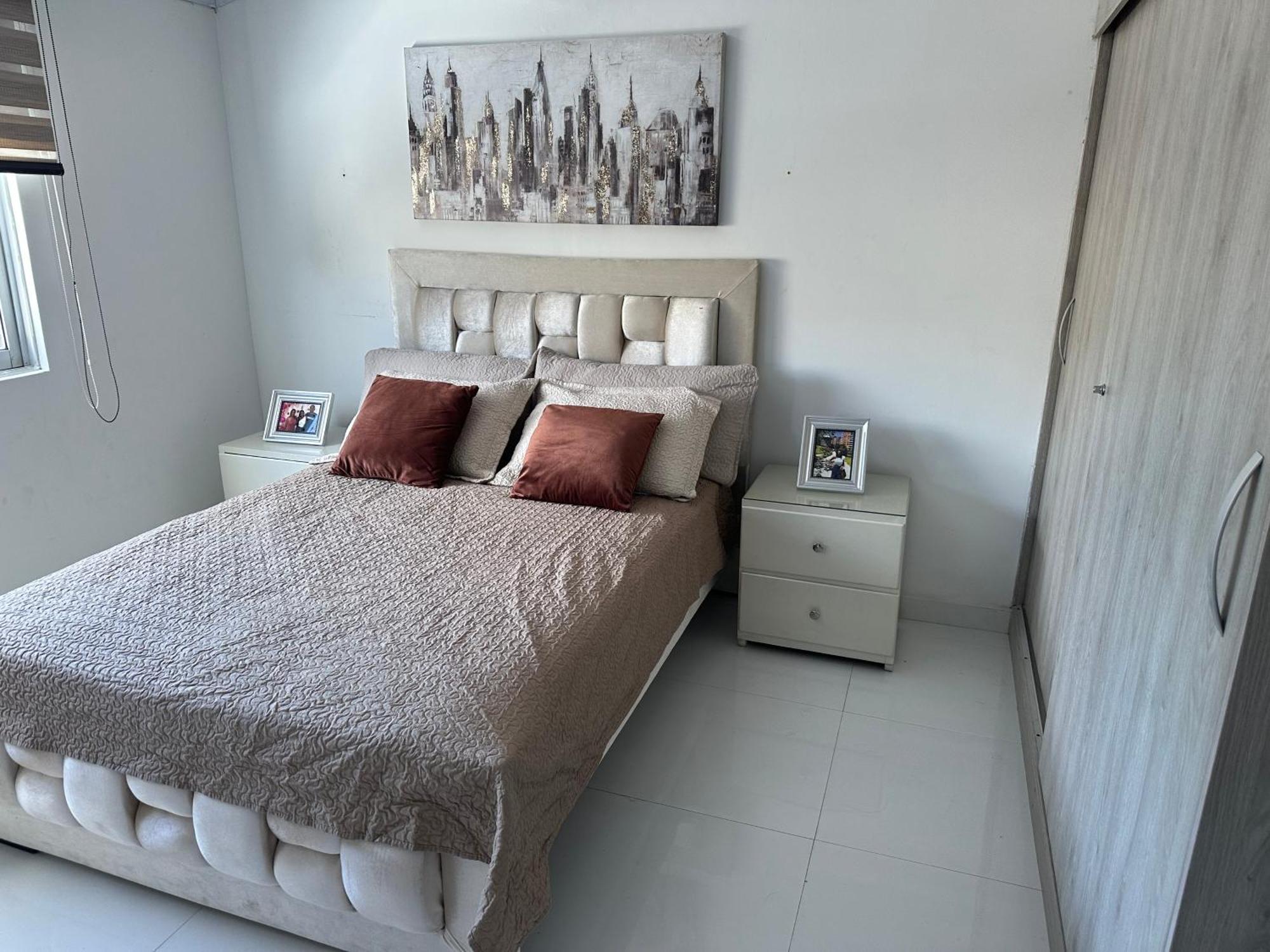 Atlantis Casa Boutique , Con Jacuzzi Cerca De La Playa Holiday home *