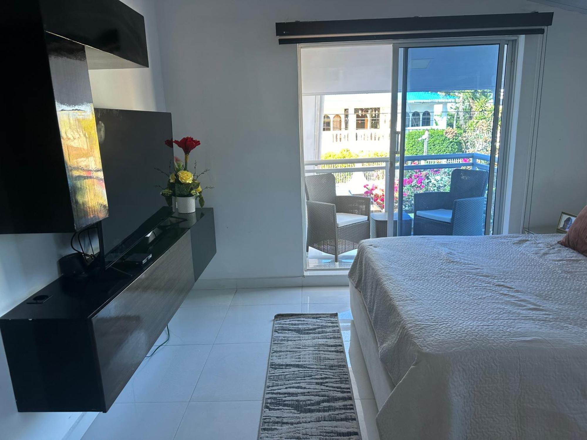 Atlantis Casa Boutique , Con Jacuzzi Cerca De La Playa Holiday home *