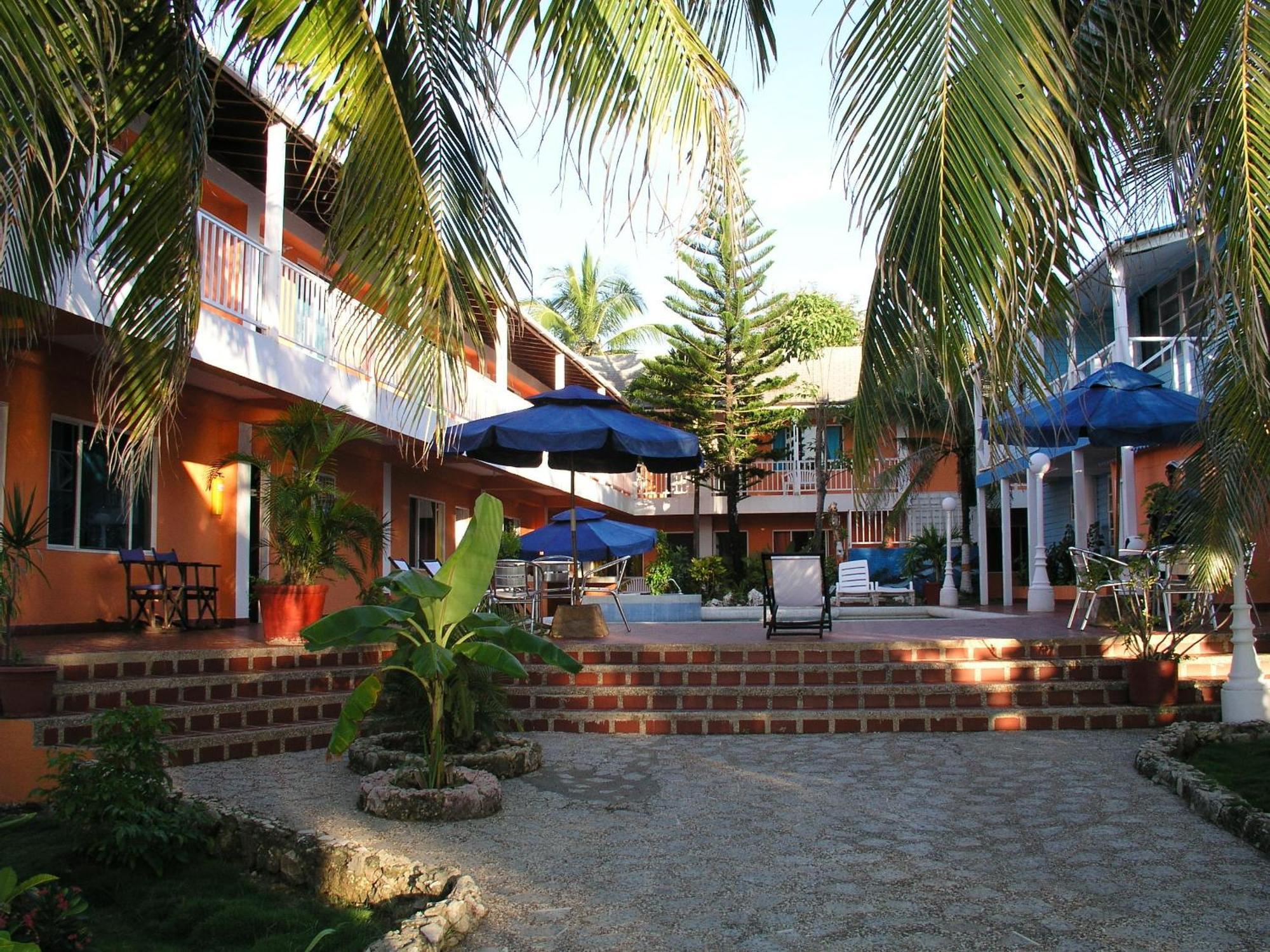 Sunset Hotel San Andres (San Andres and Providencia Islands)