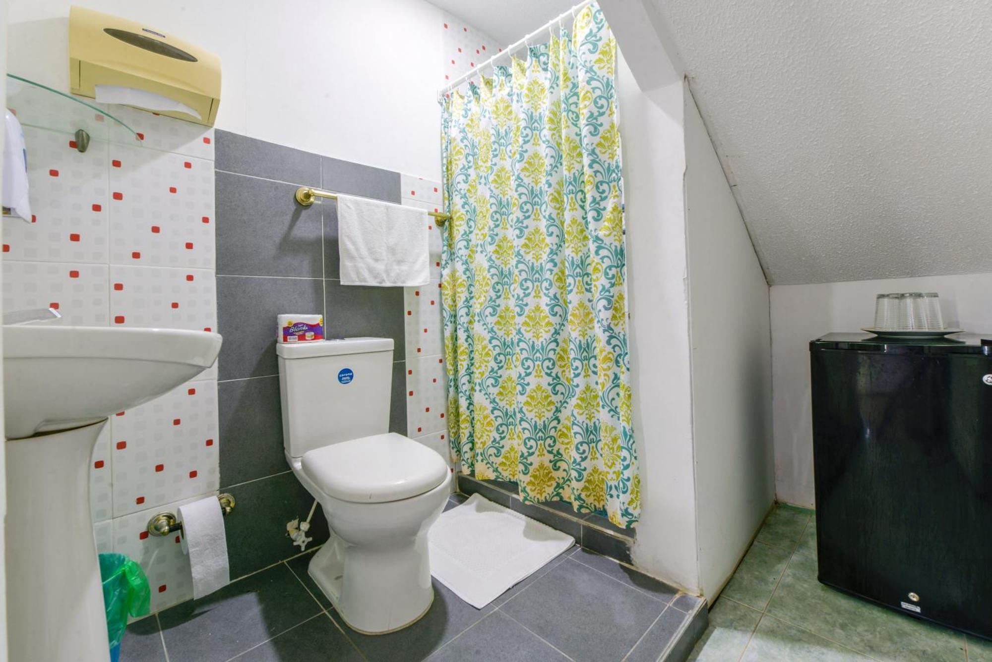 Sunny Days Inn 3*