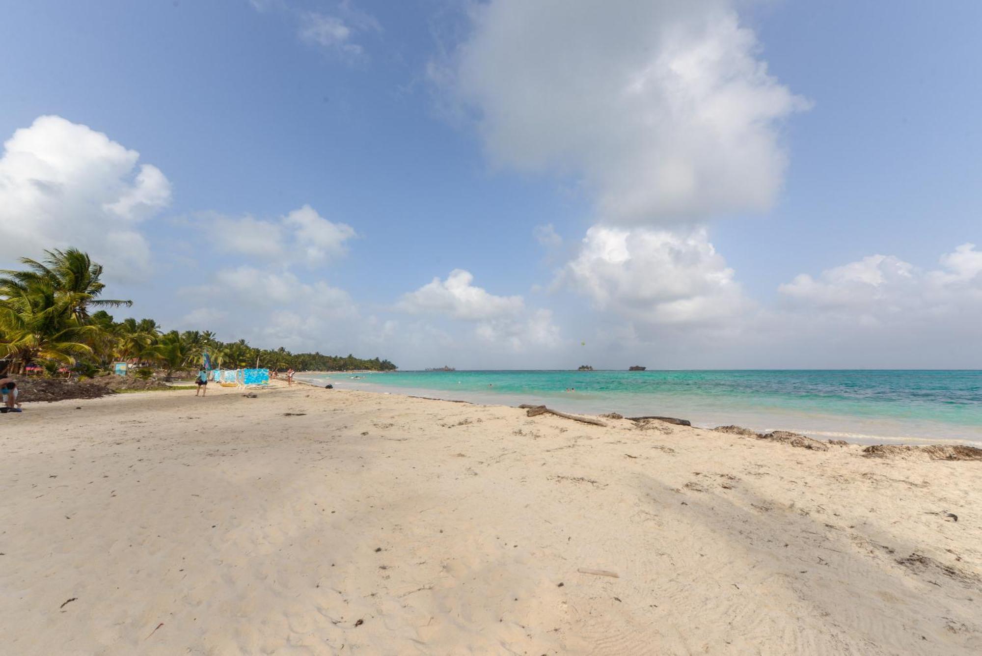 Sunny Days Inn San Andrés