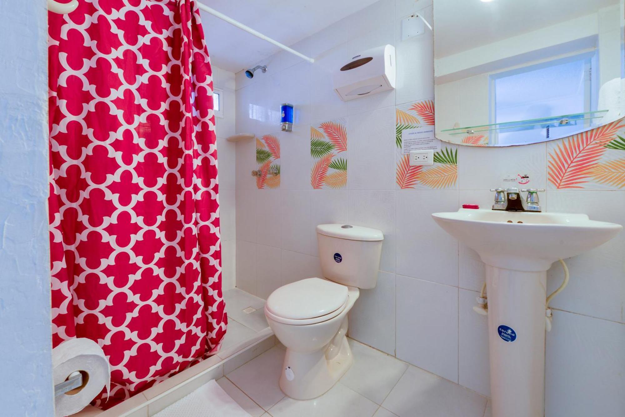Sunny Days Inn San Andrés