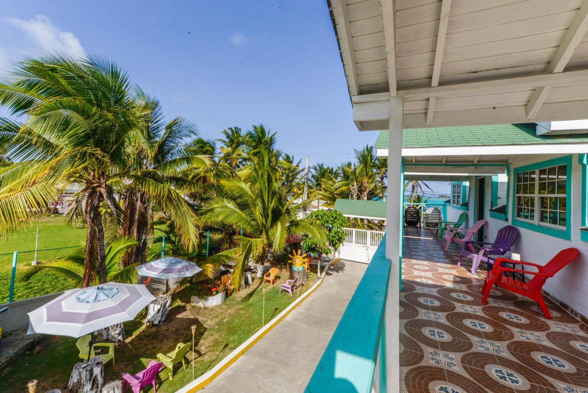 Inn Sunny Days San Andrés