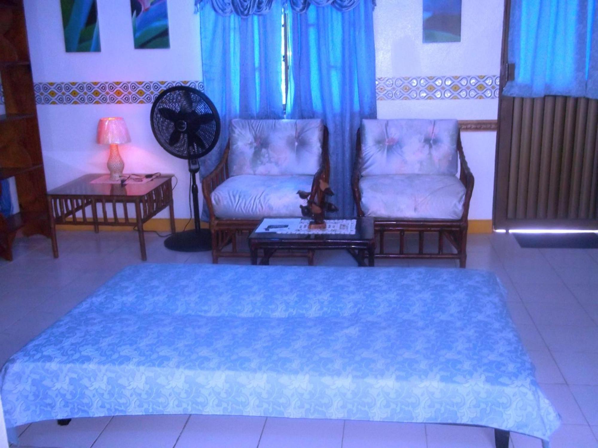 Marysol Apartamento *
