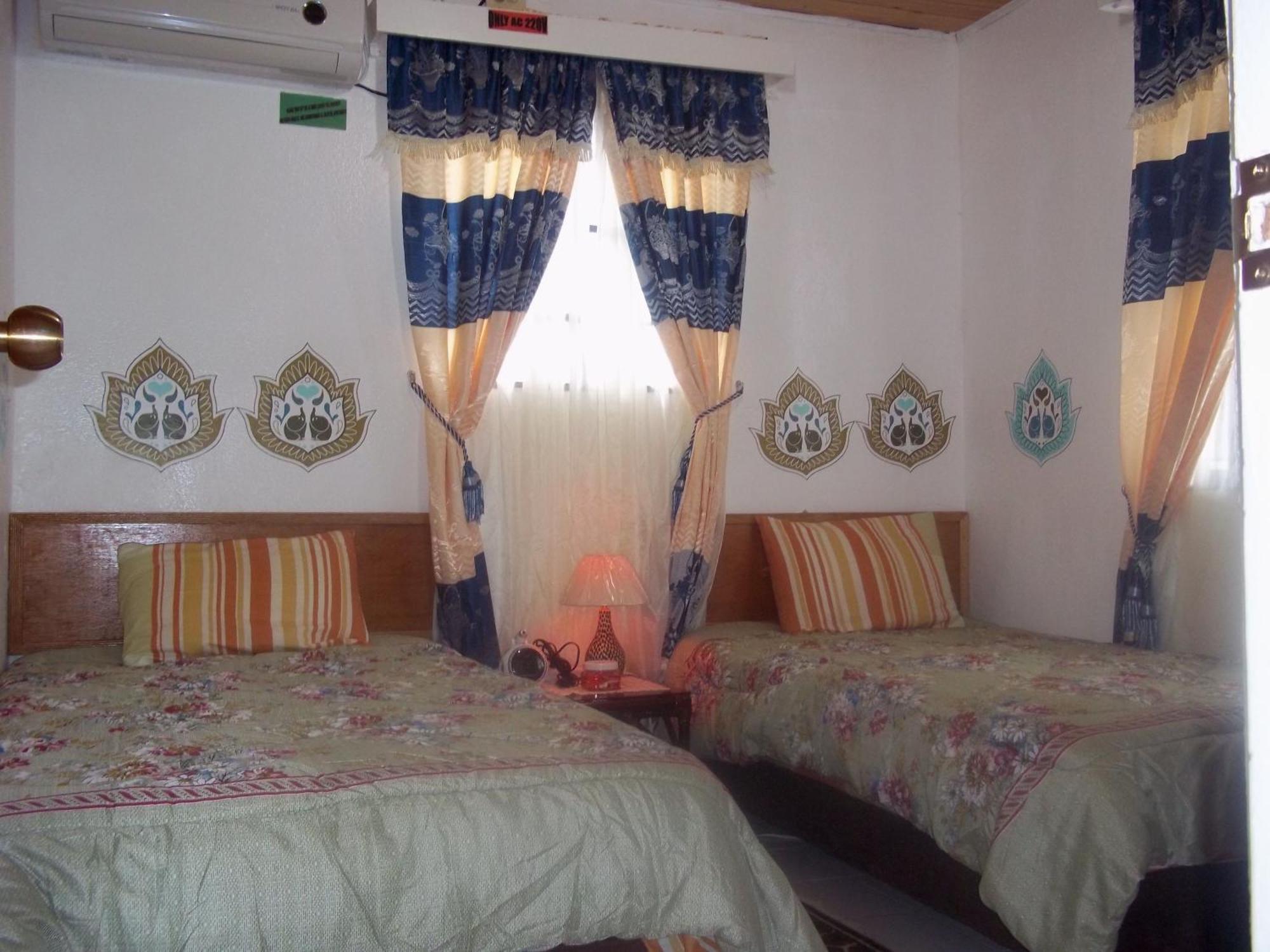 Apartamento Marysol *