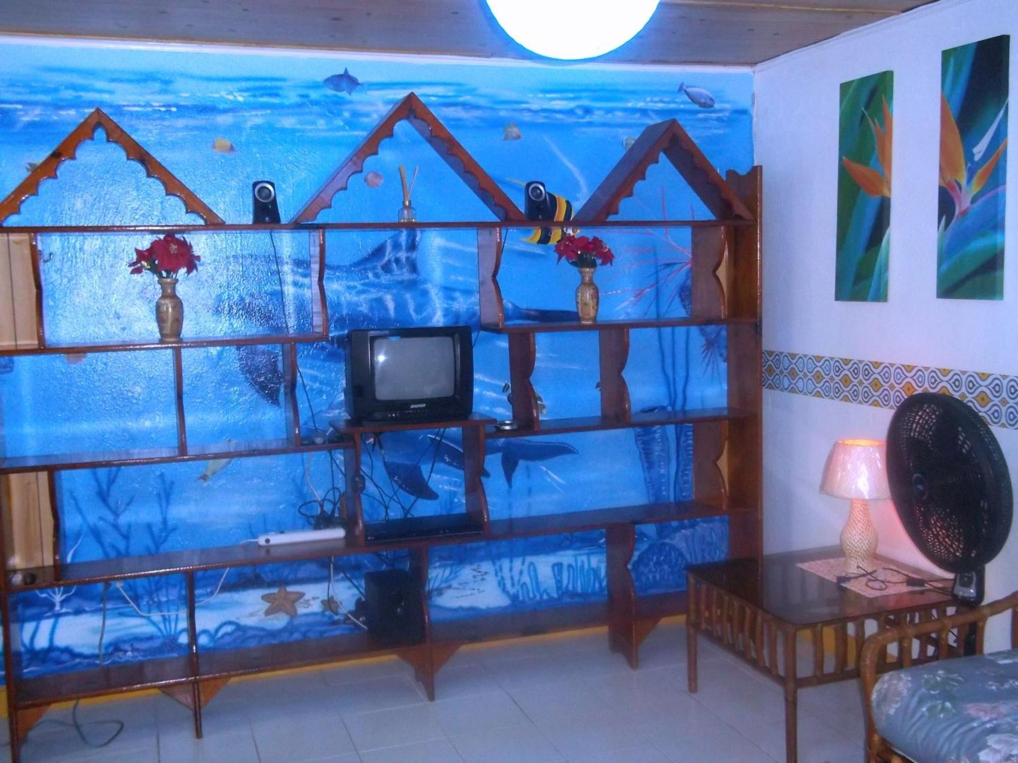 Apartamento Marysol San Andrés