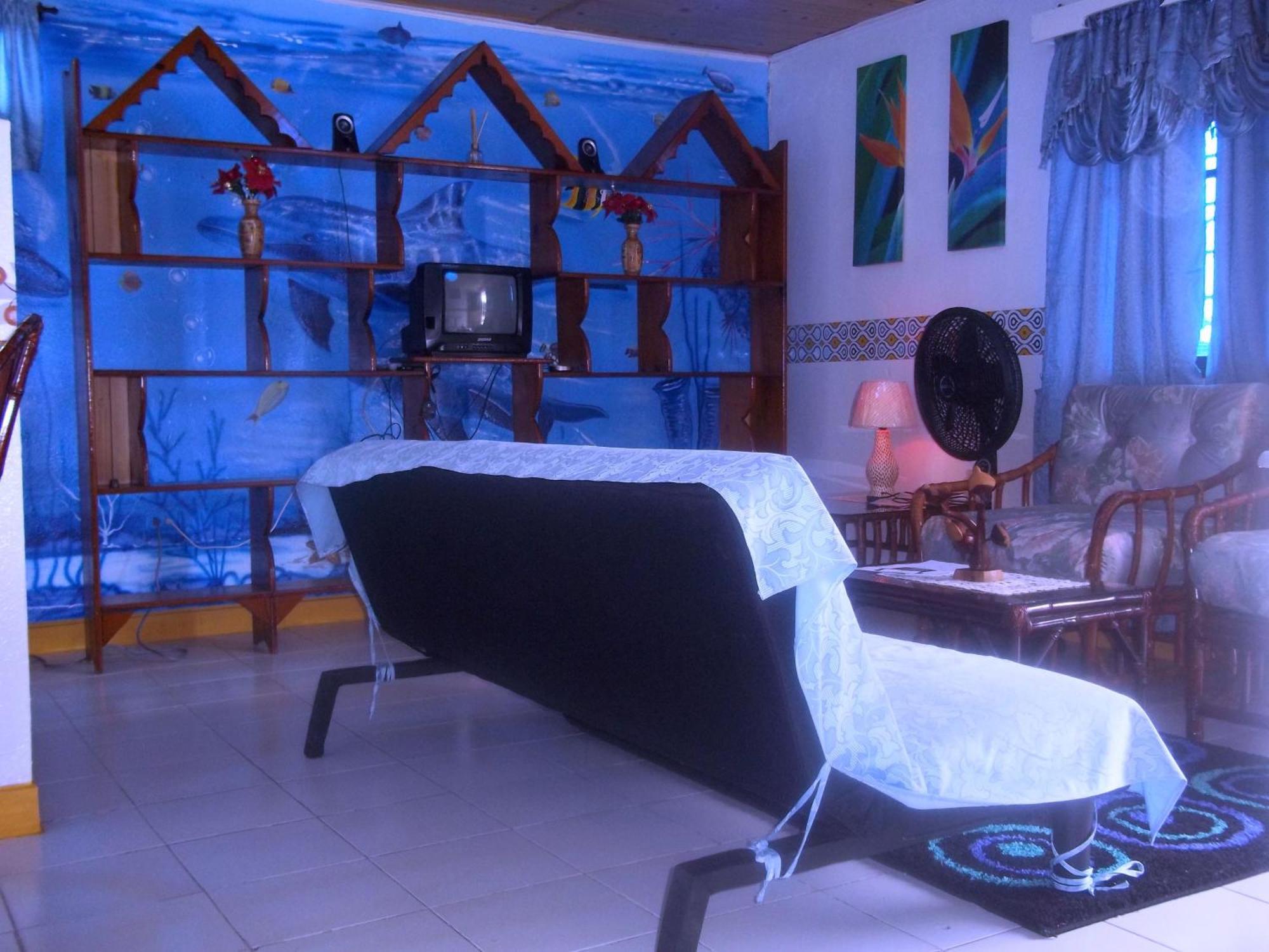 Marysol * San Andrés