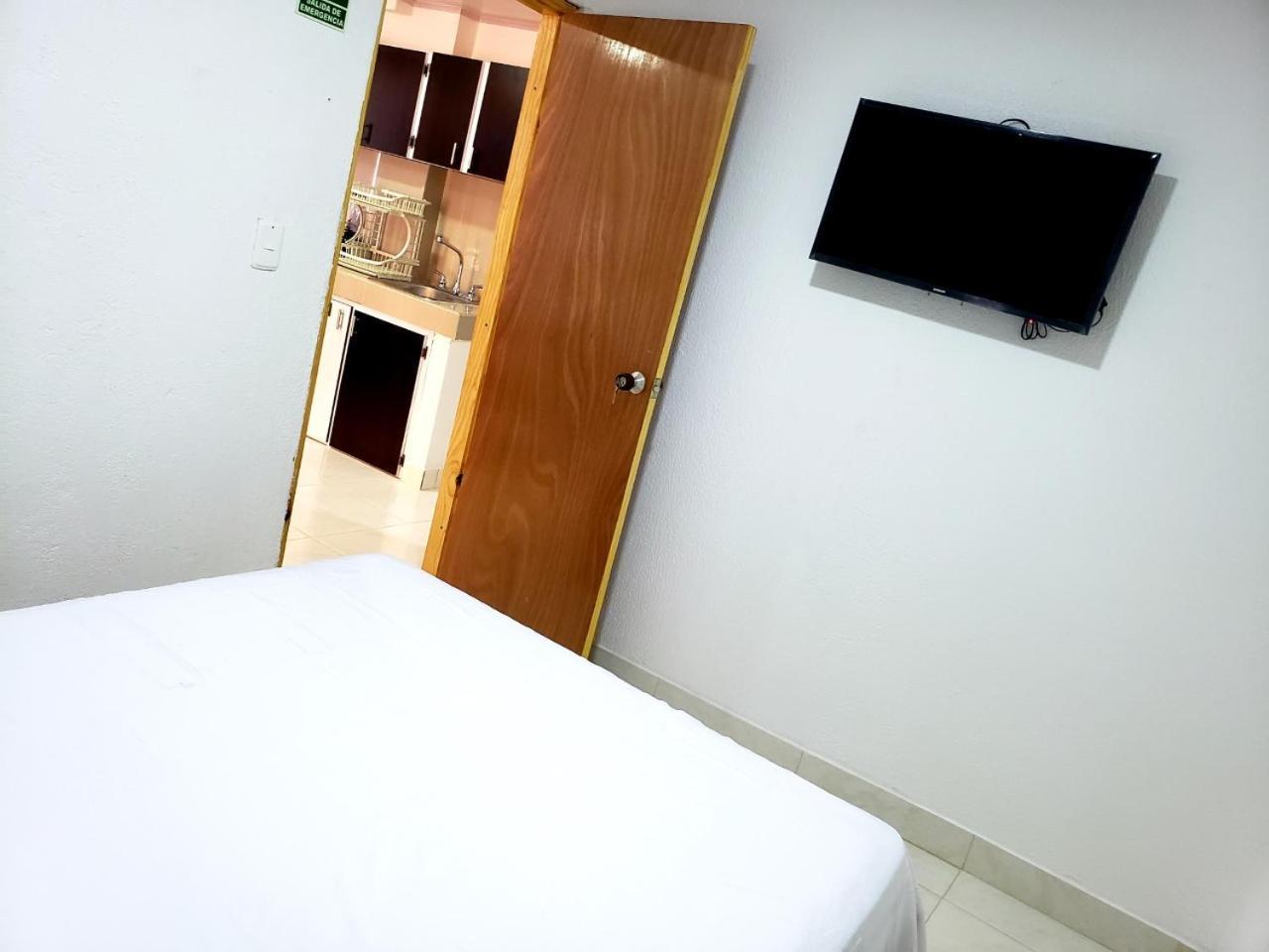 Apartment Laila Sai Y Zaida San Andres (San Andres and Providencia Islands)