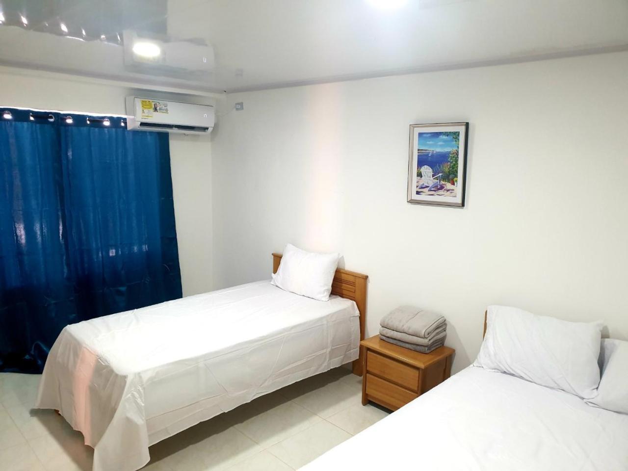 Laila Sai Y Zaida Apartment San Andres (San Andres and Providencia Islands)
