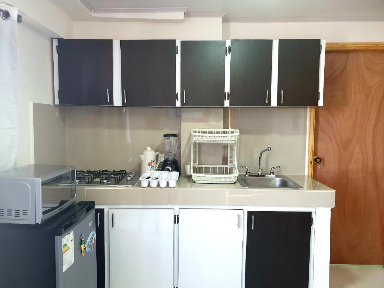 Apartamento Laila Sai
