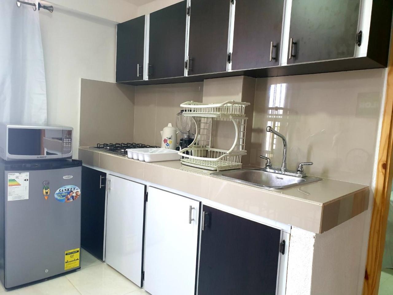 Apartment Laila Sai Y Zaida San Andres (San Andres and Providencia Islands)