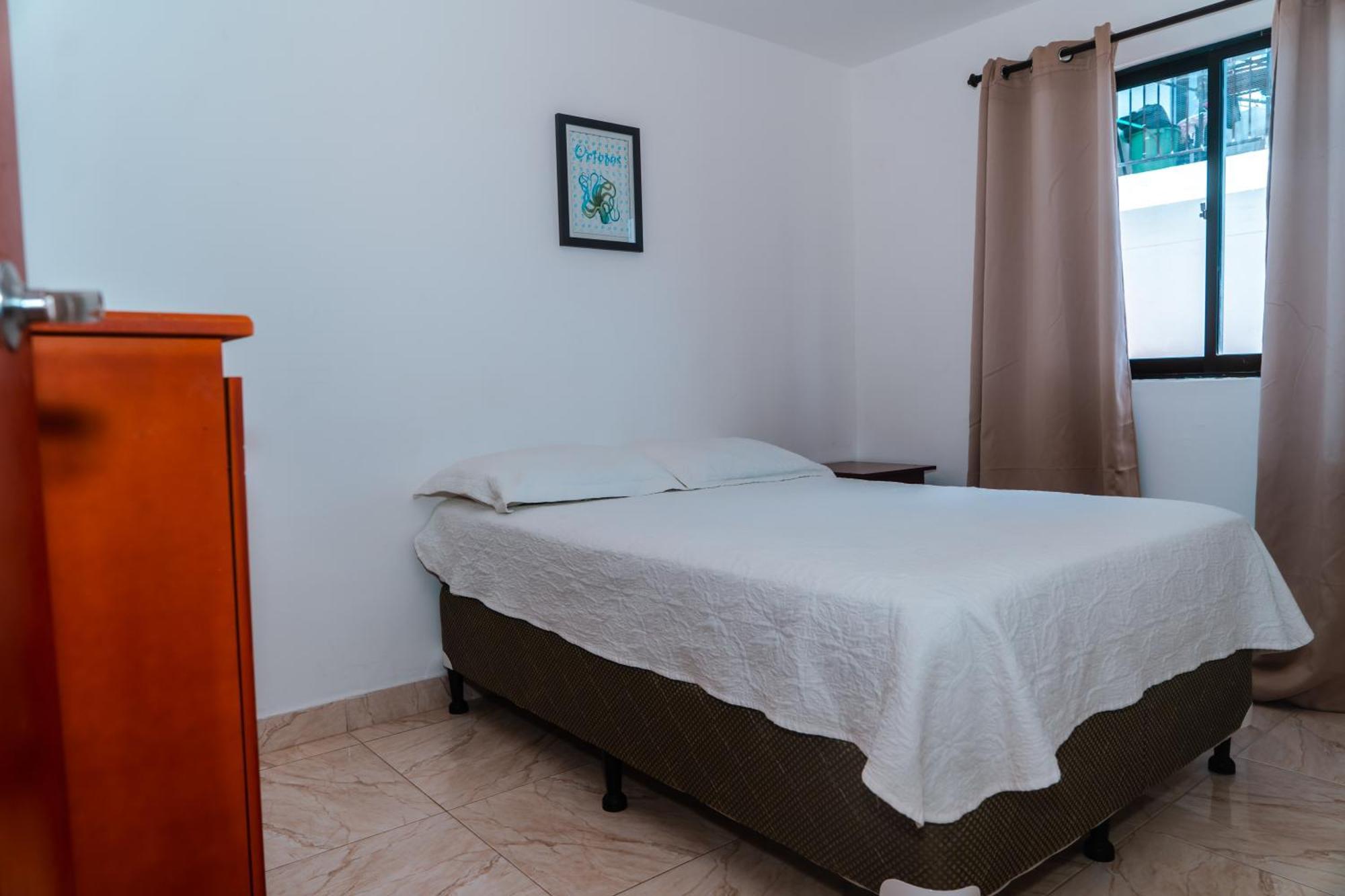 Zojo Marina Bay * San Andrés