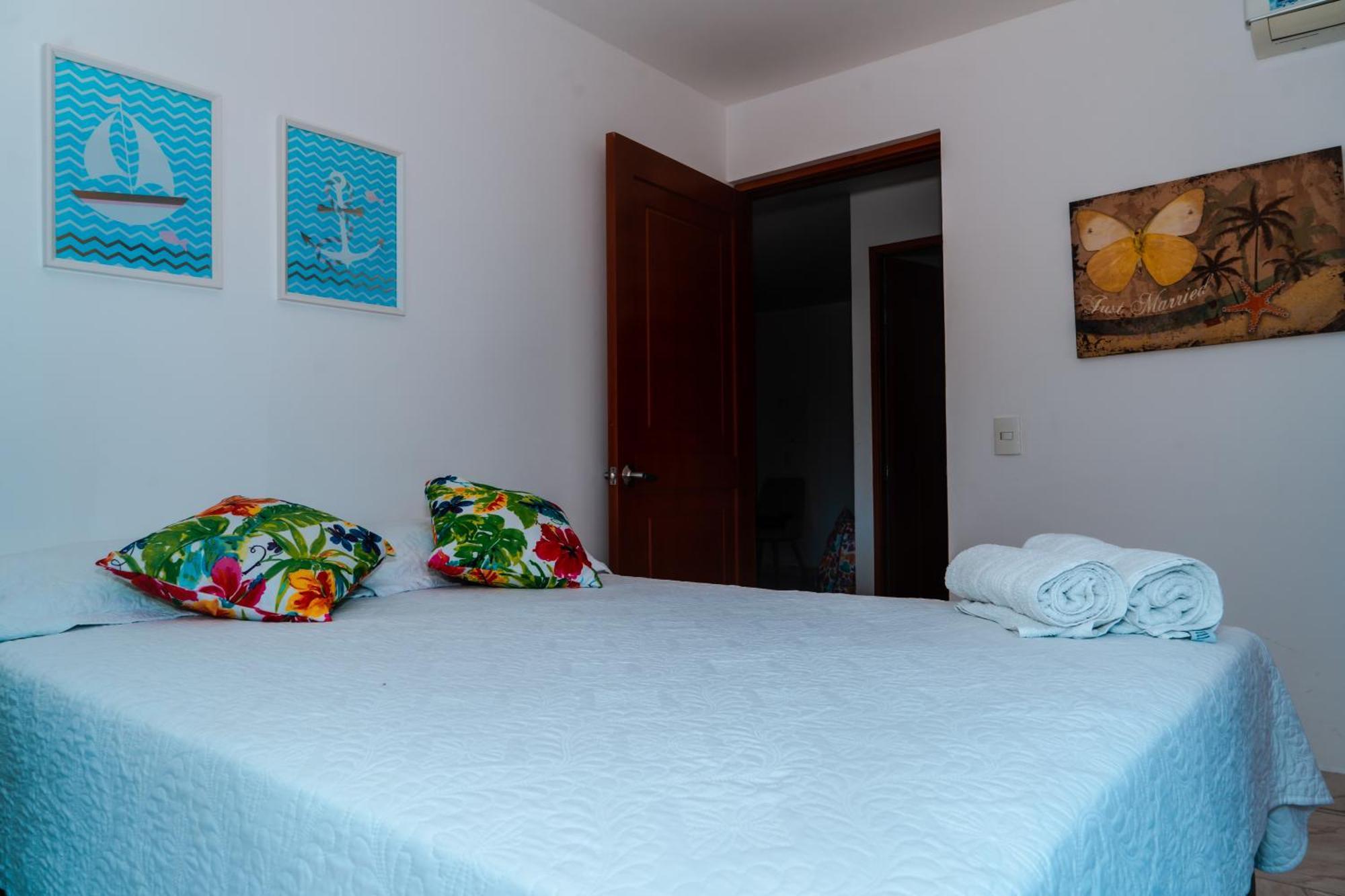 Zojo Marina Bay Inn San Andrés