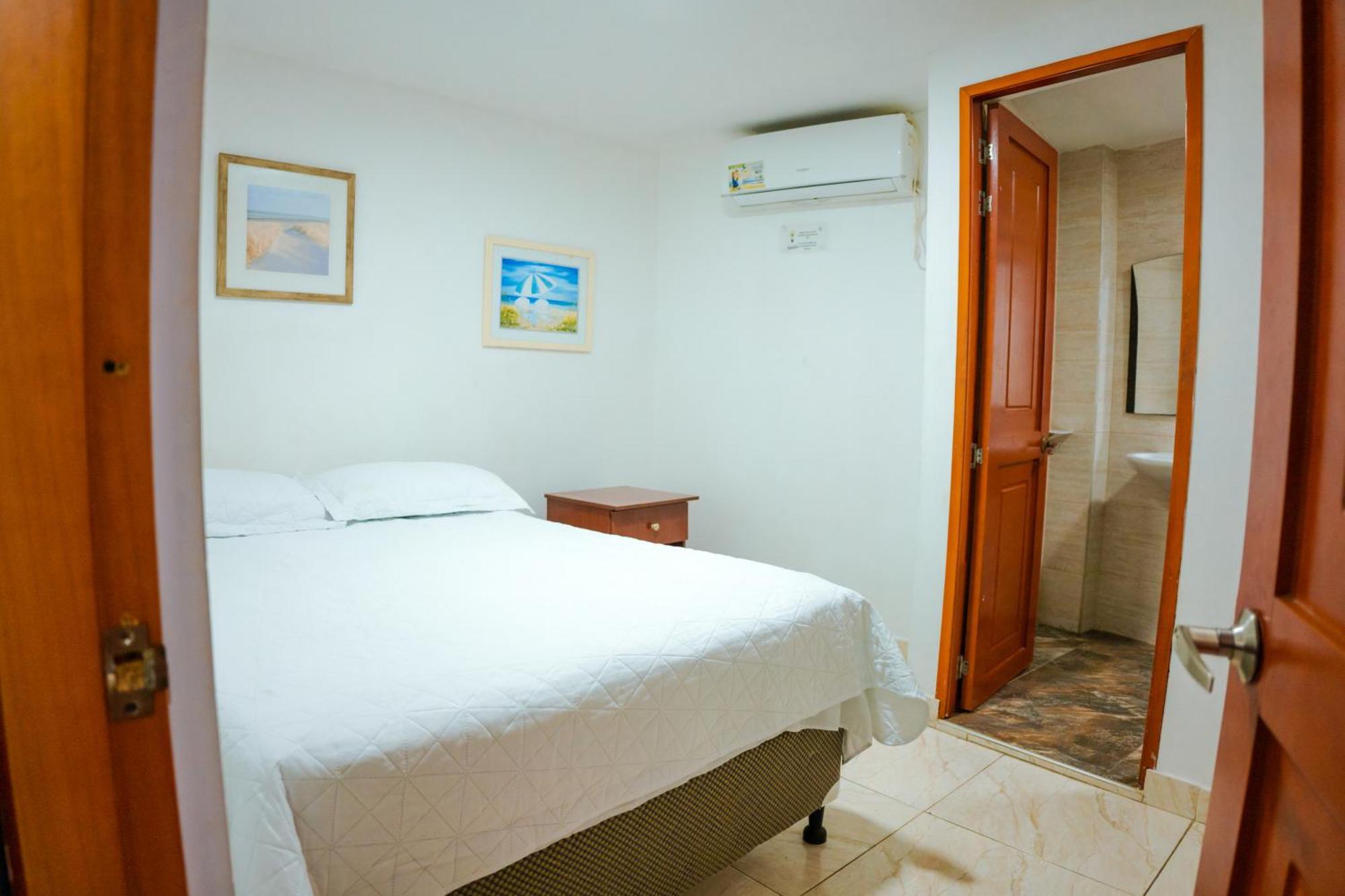Zojo Marina Bay San Andrés