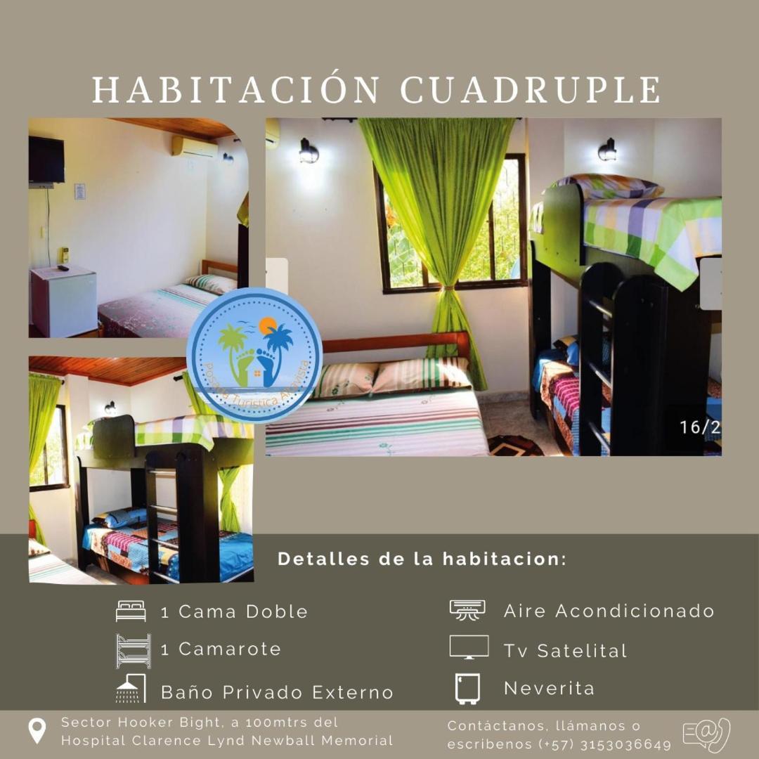 Posada Turistica Altavista * San Andrés
