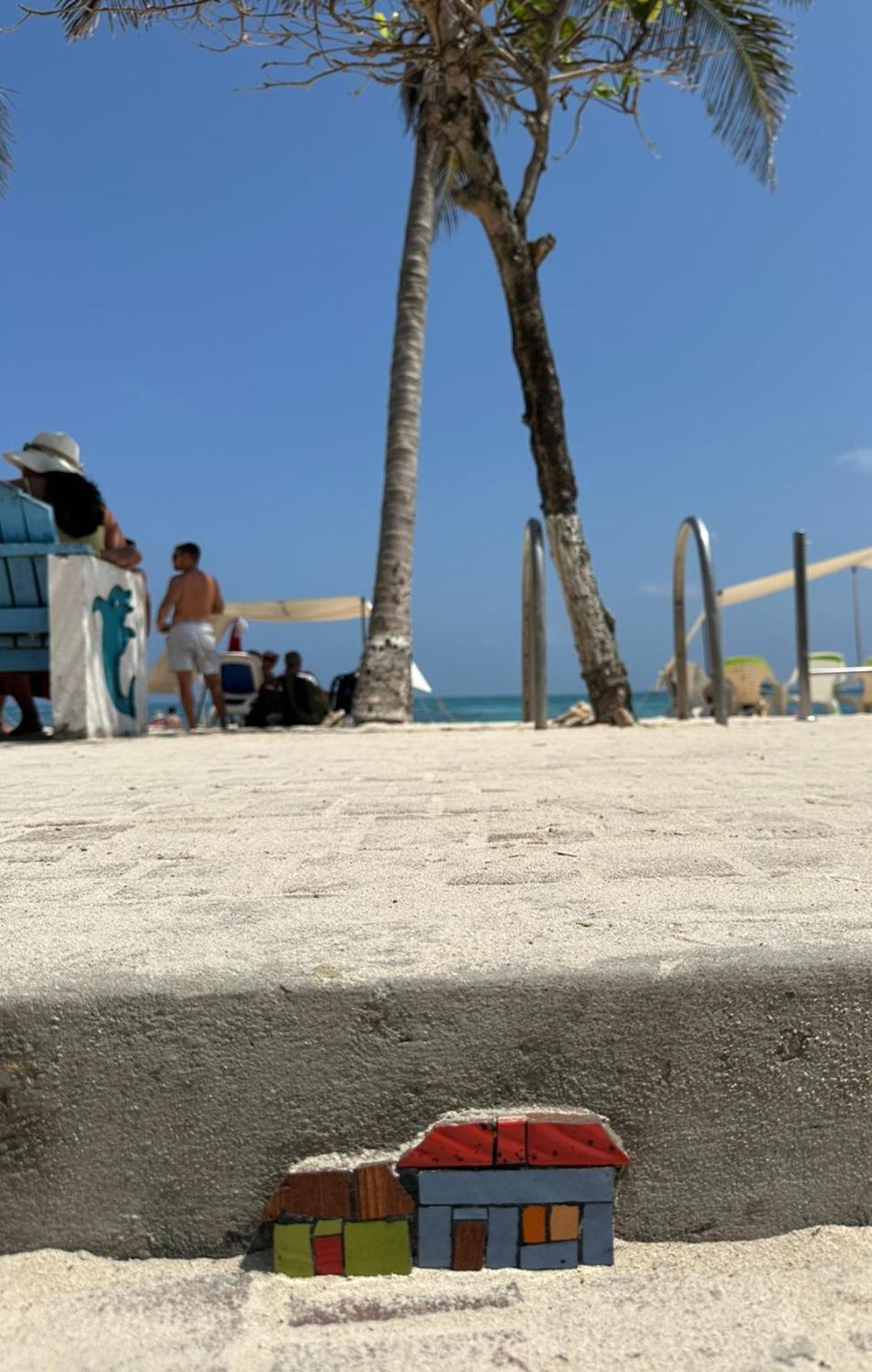 Almendros Apartamento San Andrés