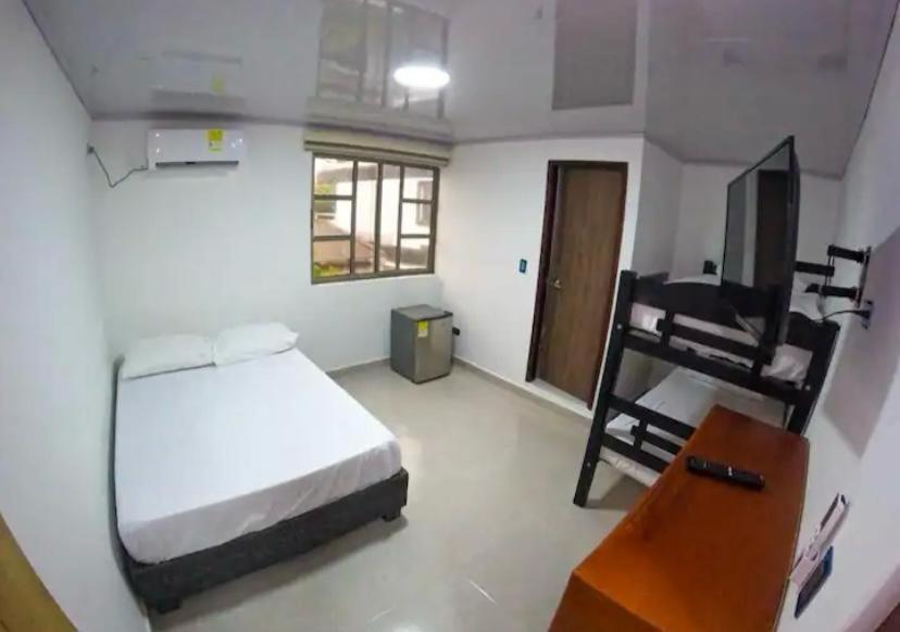 Pensión Hostal Sea Crab San Andrés