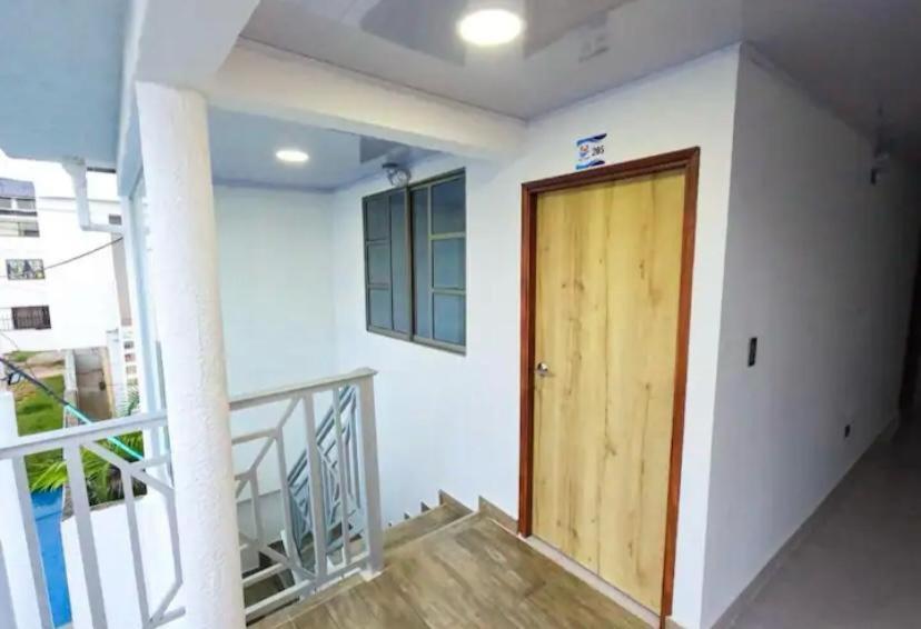 Hostal Sea Crab * San Andrés