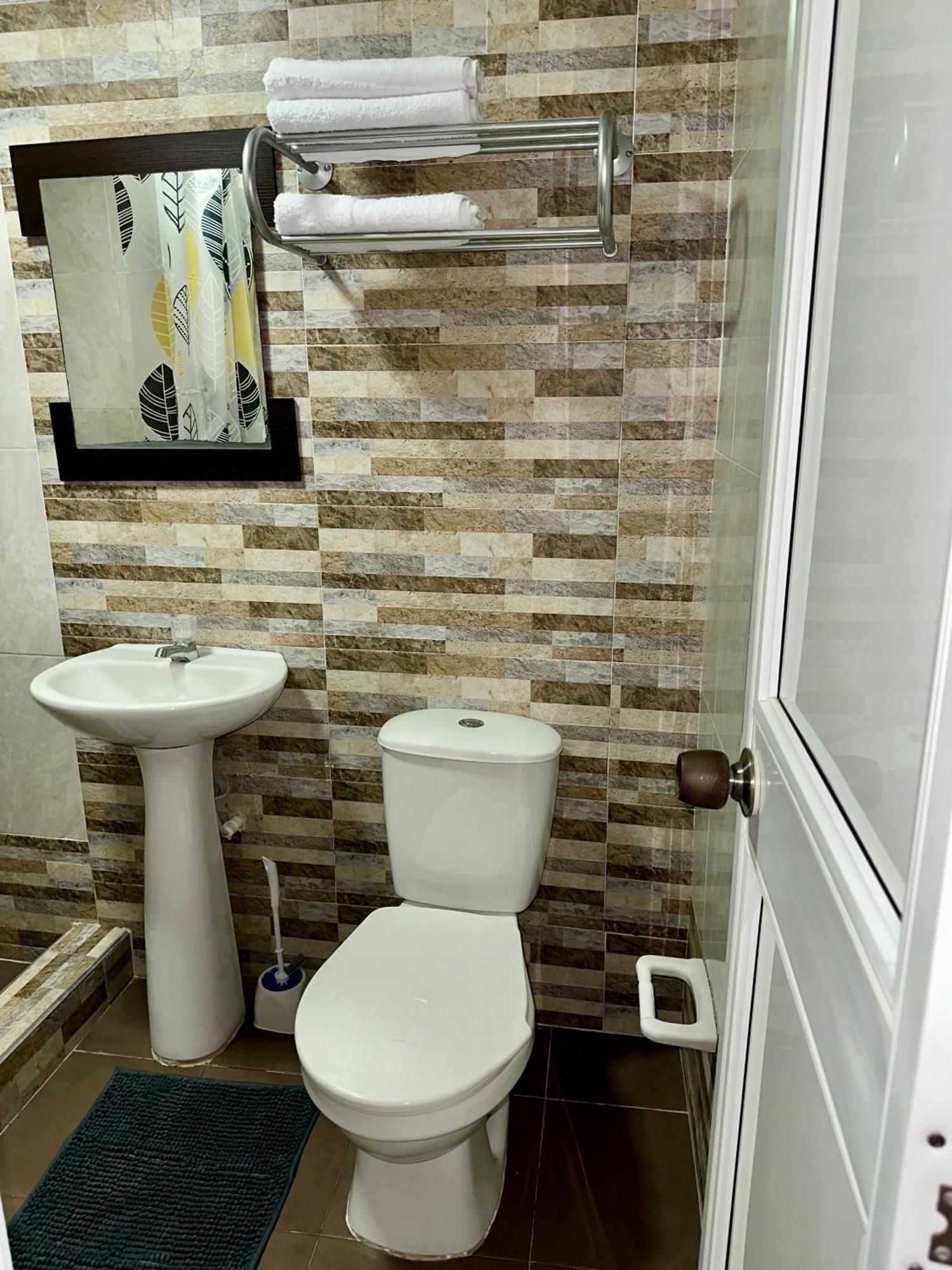 Apartamento Almendros San Andrés