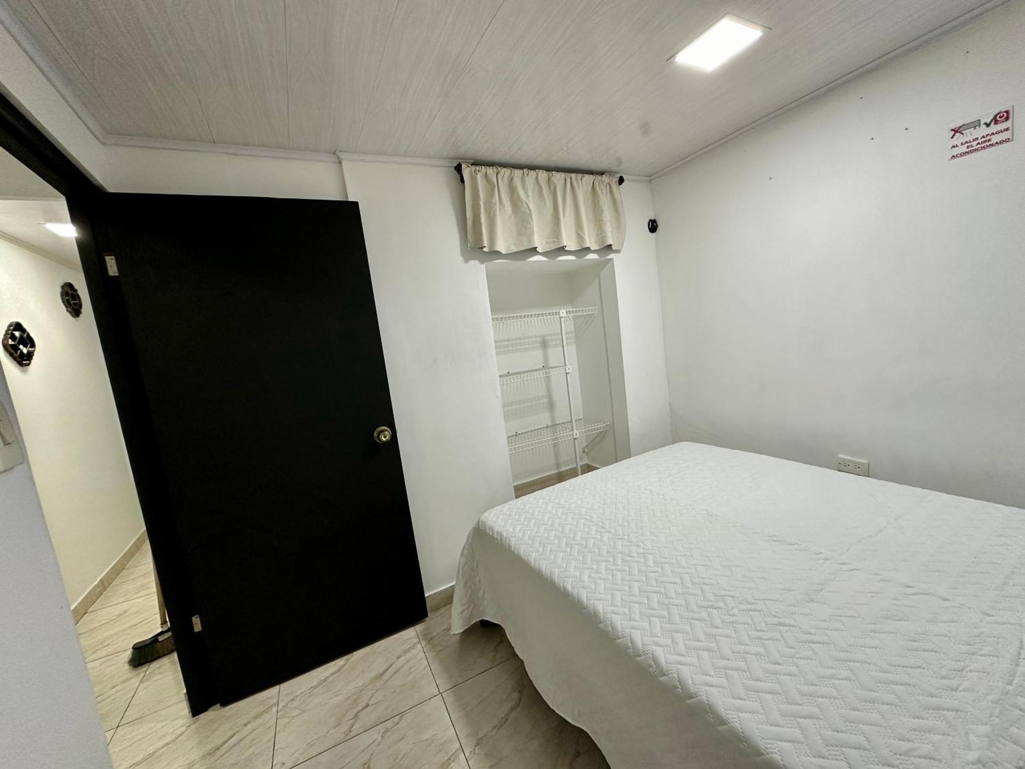 Almendros Apartamento San Andrés