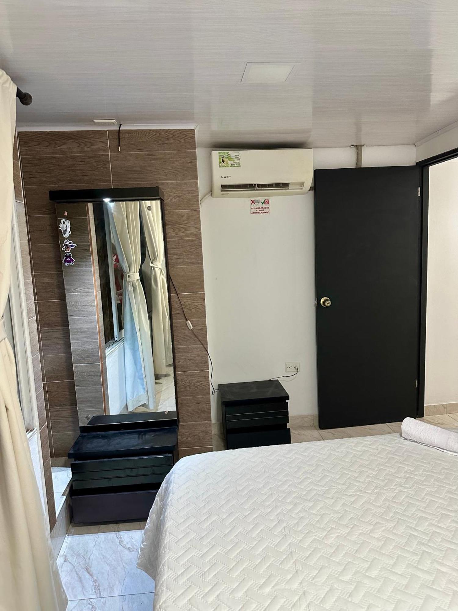 Apartamento Almendros