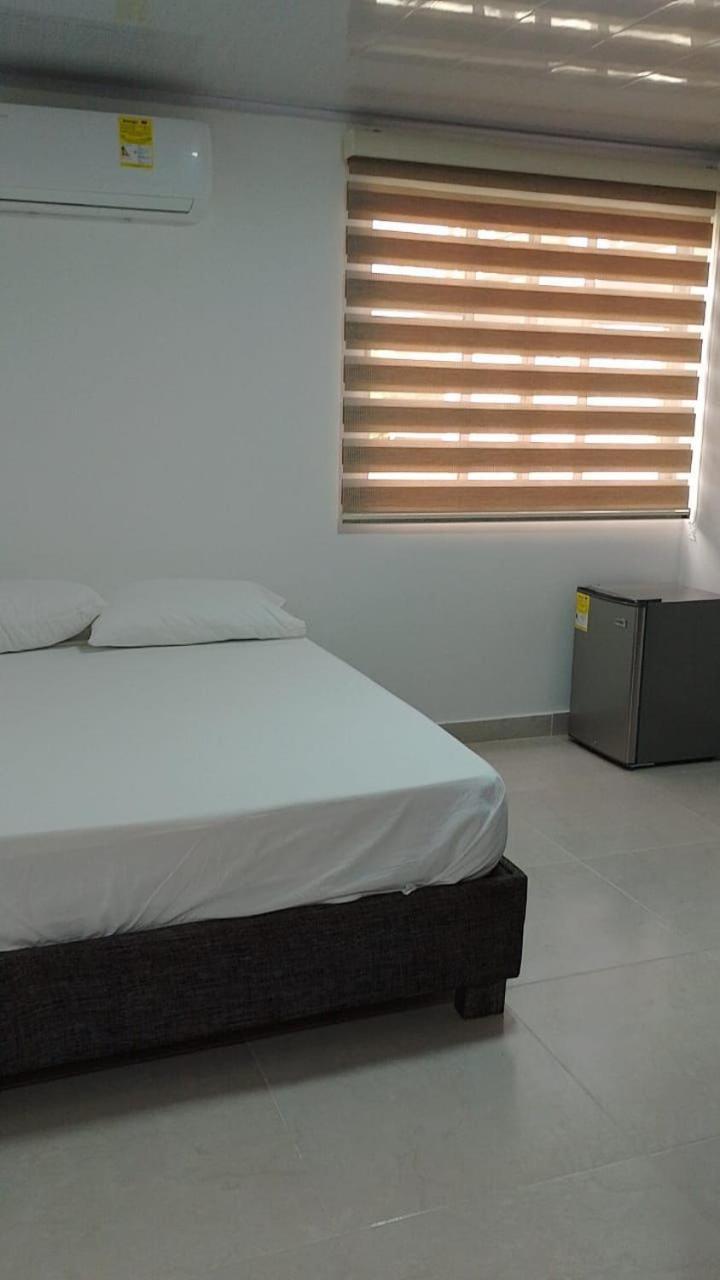 Hostal Sea Crab * San Andrés