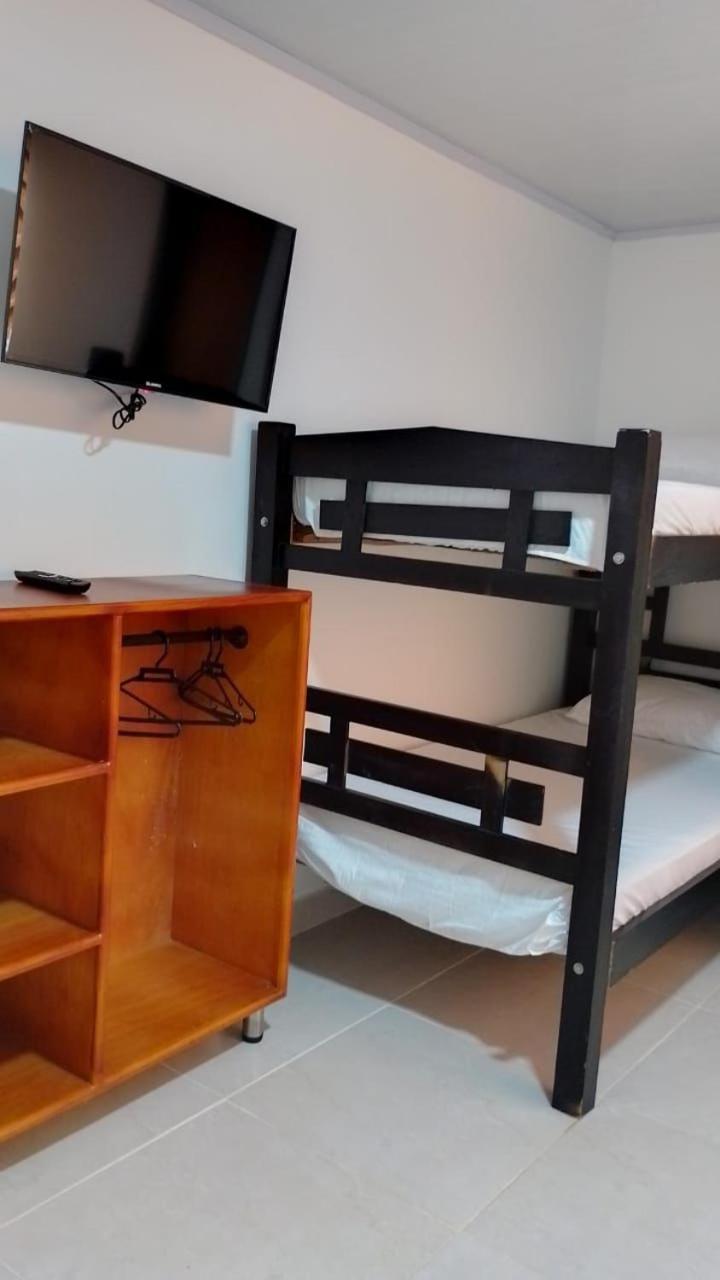 Hostal Sea Crab Pensión