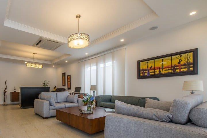 Providence Breeze 3* San Andrés
