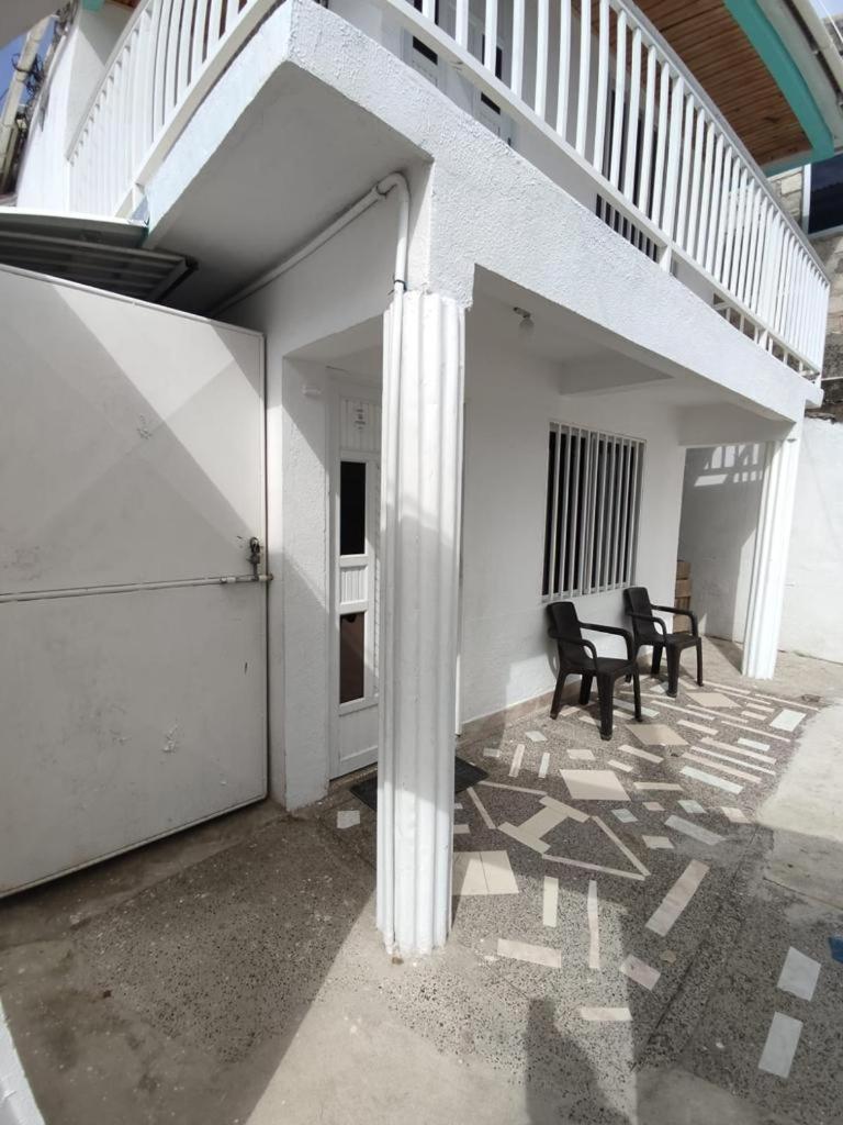 Сasa de vacaciones Ohana House