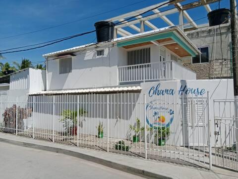 Ohana House Сasa de vacaciones