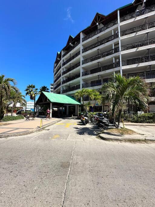 Apartamento Lujoso Con Vistas Al Mar Y Excelente Ubicacion En San Andrés