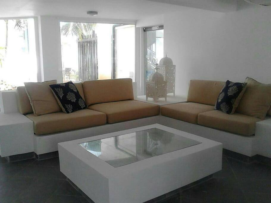 Edificio Bay Point Con Balcon 305 San Andrés