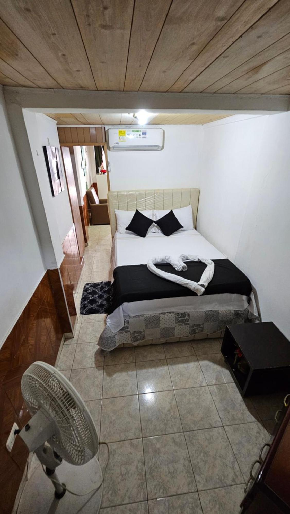 Apartamento Miss Vera *