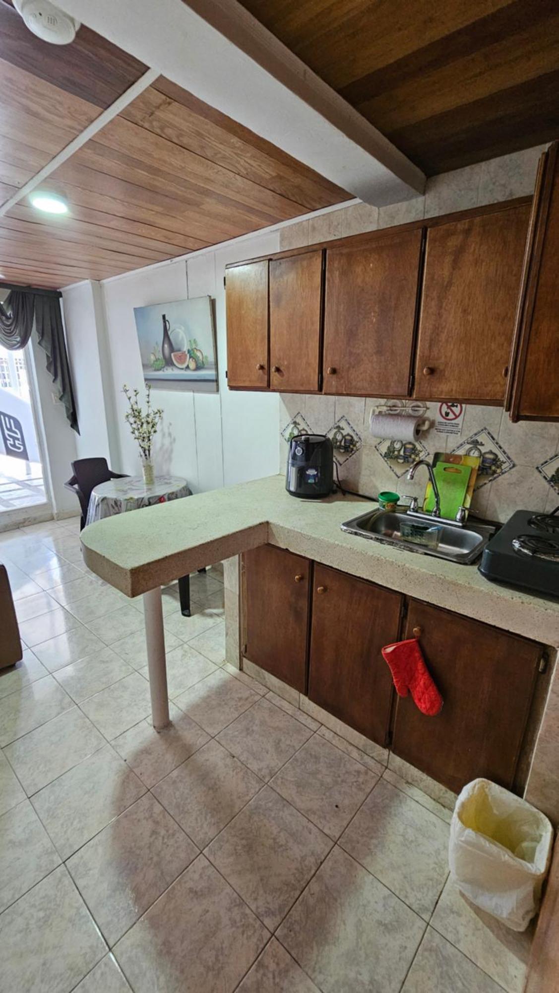 Apartamento Miss Vera