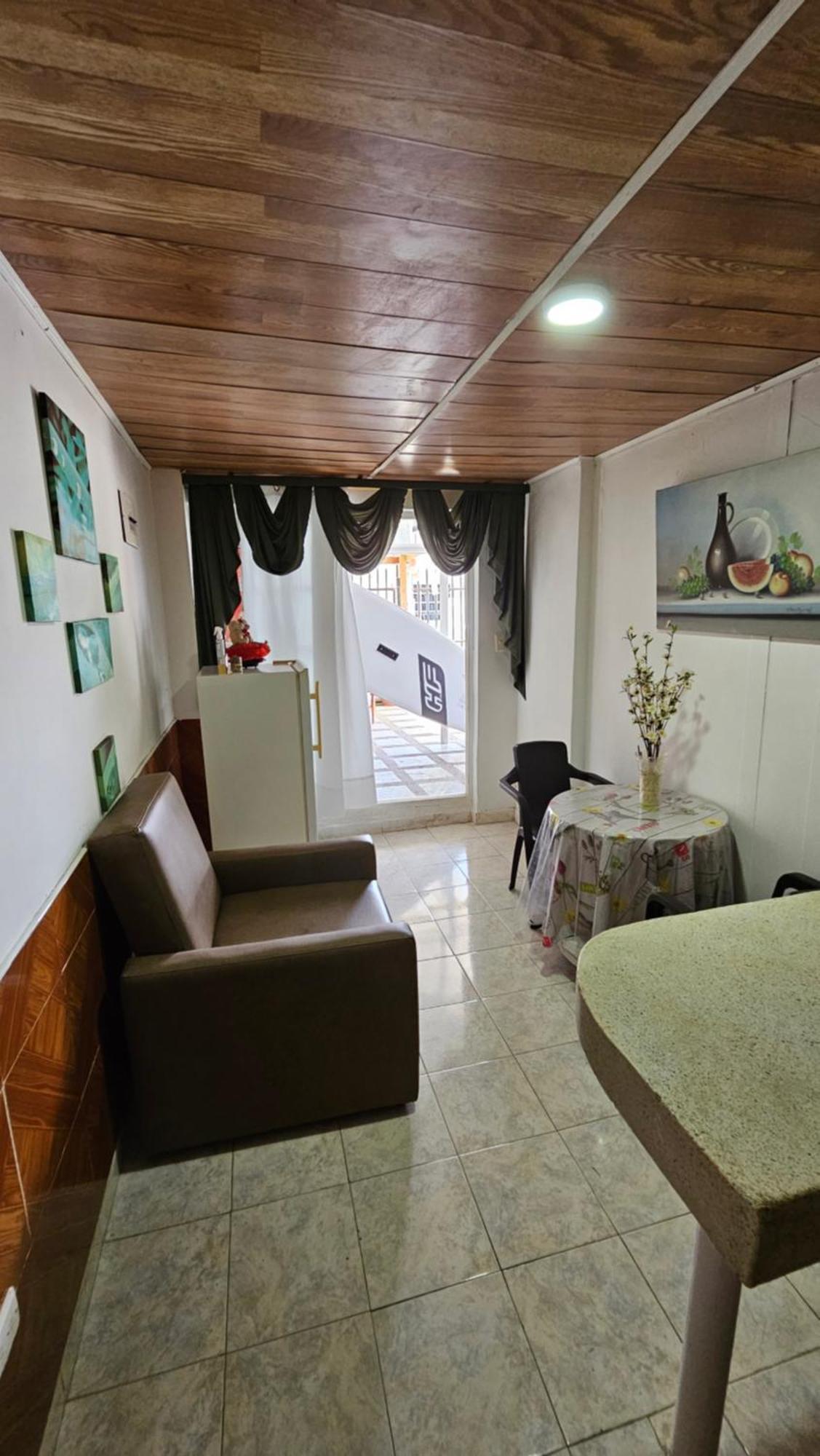 Miss Vera Apartamento *