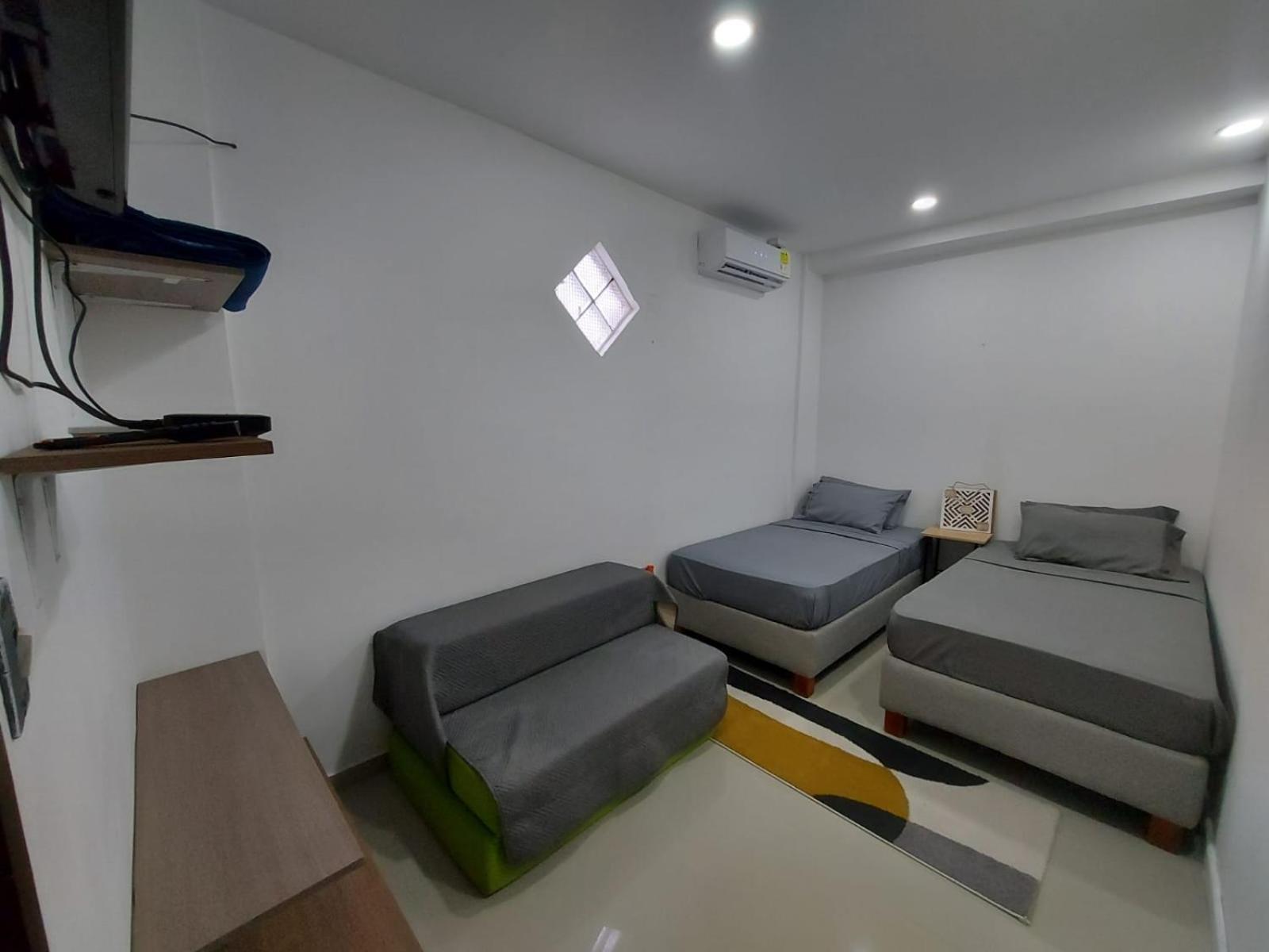 Apartamento Coco's Beachside