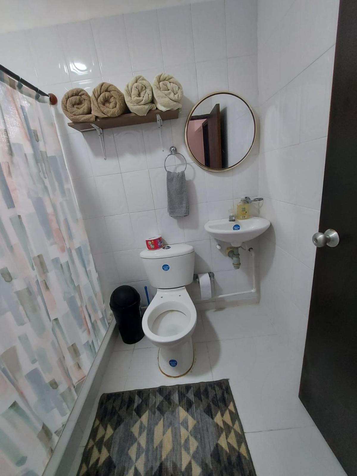 Coco's Beachside Apartamento