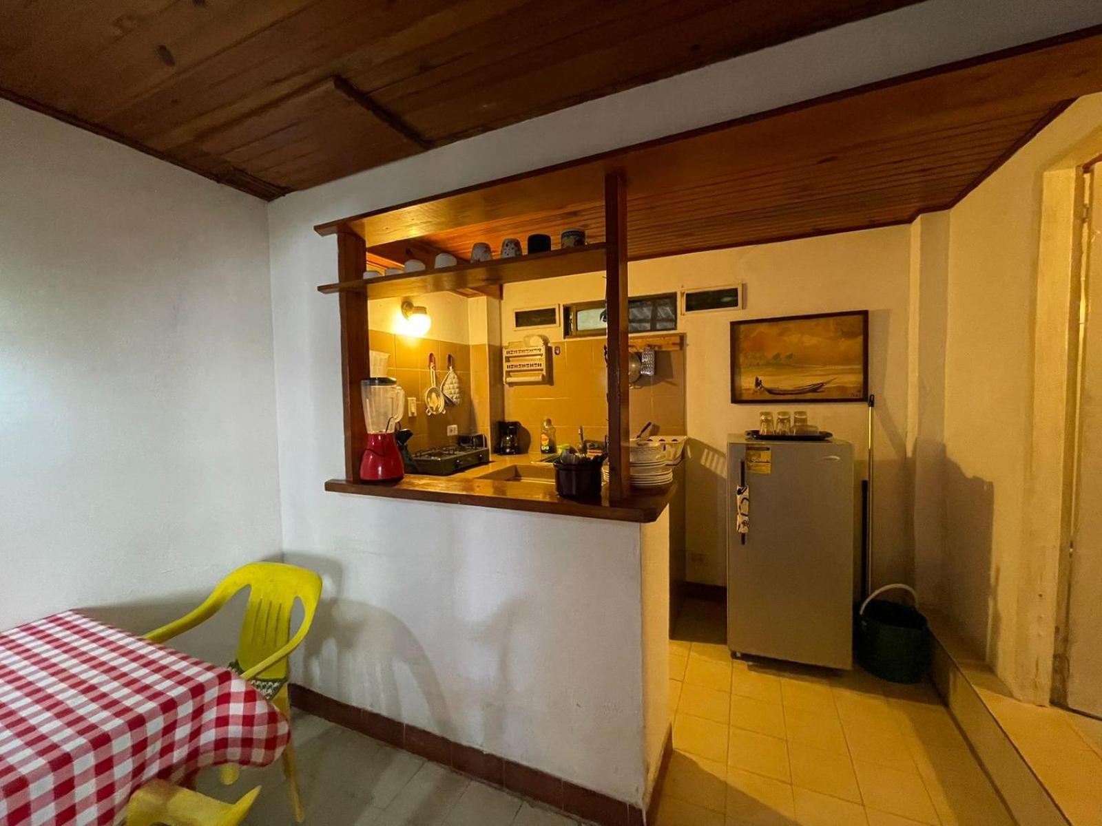 Caribbean Queen - Con Vista Al Jardin #2 * San Andres (San Andres and Providencia Islands)
